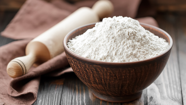 Maida (Refined Wheat Flour)