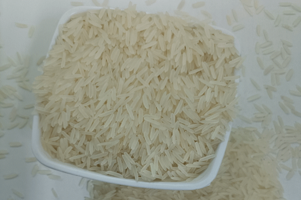 Shela Rice Packaging