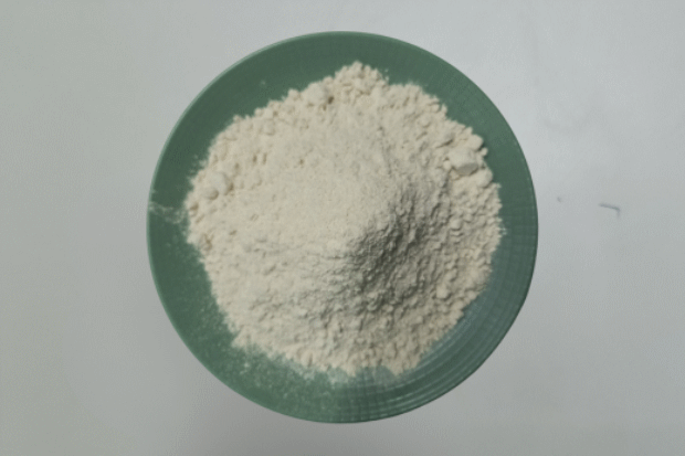 Chakki Atta