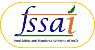 FSSAI Logo